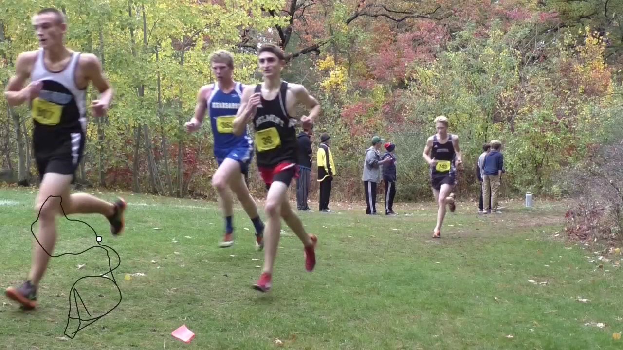Boys DIII Championship