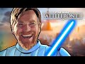 I Returned To Star Wars Battlefront 2 Now I M Addicted