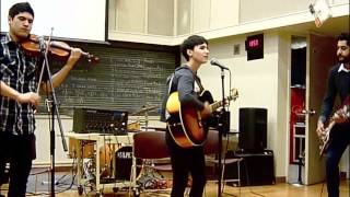 Love Can Destroy Everything (Live) - The Raveonettes (Christine Gee Cover)