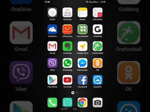 Meizu MX6 / Flyme 6.1.0.1g / How to improve battery life