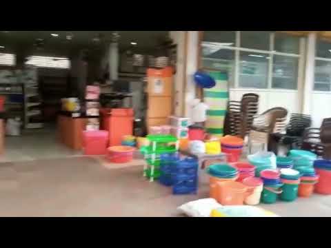 Video tour thumbnail for Commercial property for sale in Chalai bazaar, Thiruvananthapuram