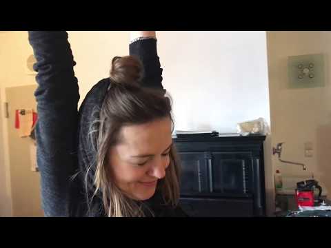 LUNAVES - Studio time