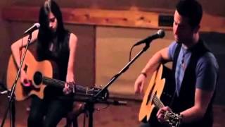 Heaven- lyrics (Boyce Avenue Feat. Megan Nicole) Cover