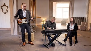 Musik-Video-Miniaturansicht zu Redemption Songtext von Christian Kjellvander feat. Jessica Ottosson