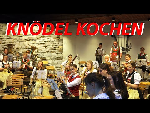 MK Westendorf - Kannst du Knödel kochen