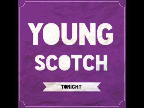 Deejay Young (feat. Johnny Scotch) - Tonight