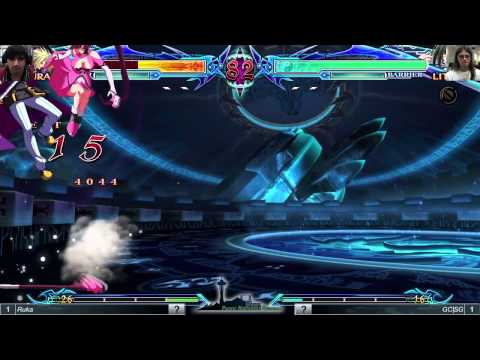 PNWR2014: BBCP - Ruka vs GC|SG (Grand Finals)