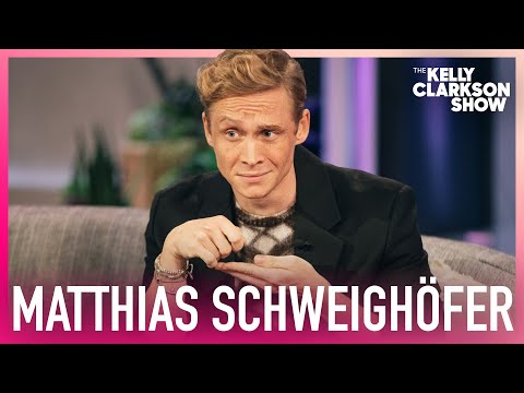 Matthias Schweigha¶fer