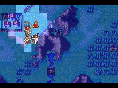 FE Hack Reviews #5: Super Hard Lyn Mode by MarkyJoe1990 [CH Final] - The Woman Behind it All...