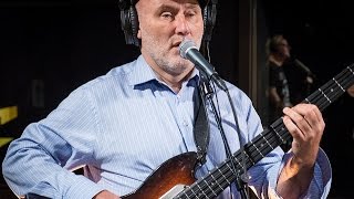 Jah Wobble's Invaders of the Heart - Cosmic Blueprint (Live on KEXP)