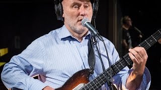 Jah Wobble&#39;s Invaders of the Heart - Cosmic Blueprint (Live on KEXP)