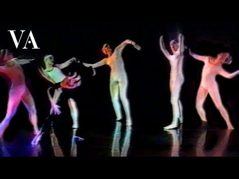 ballet "Nestling Antsali" to the music of Vyacheslav Artyomov