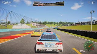 Nascar Heat 2 Challenge #5