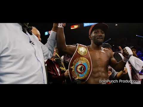 Boxing in 2018 - You & I