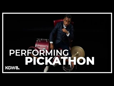 Musician Nate Smith + Kinfolk set to perform at Pickathon 2022