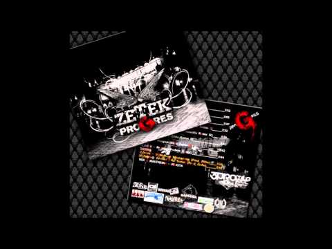 ZTK - Progres Singiel 2009 Prod. Zich