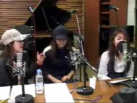 After School Kahi + Bekah - Lip Gloss Starry Night 090213