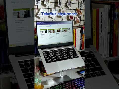 Open English'i inceliyoruz part 2