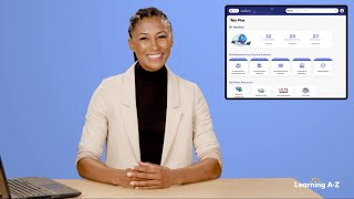 What's New in Raz-Plus