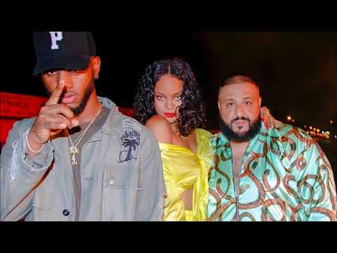 DJ Khaled - Wild Thoughts feat. Rihanna and Bryson Tiller Most Accurate Instrumental