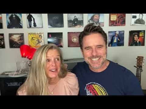 Charles Esten - Love Ain't Pretty Livestream (Episode 8)