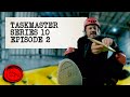 Series 10 Episode 2 A Documentary About A Despot Full Episode Taskmaster