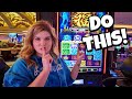 How To TAKE ADVANTAGE Of Another Player S Slot Machine And WIN BIG