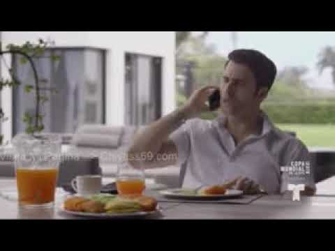 EL SENOR DE LOS CIELOS 6 Capitulo 26 Parte 3/7 HD - El Señor de los Cielos 6 Completo