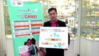 Tháng 3 tuần 1: Quách Xuân Đặng 1