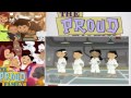 The Proud Family Season 2 Episode 8 Crouching Trudy Hidden Penny