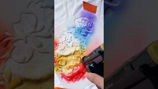 Download lagu Colorful Cat Airbrush Art 🐱 #airbrushmakeupartist #diy #catvideos #singersongwriter mp3