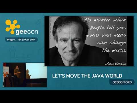 GeeCON Prague 2017: Todd Montgomery - Making It Count: Quality is Not Optional