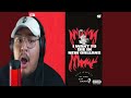 1ST LISTEN REACTION COMA Uicideboy