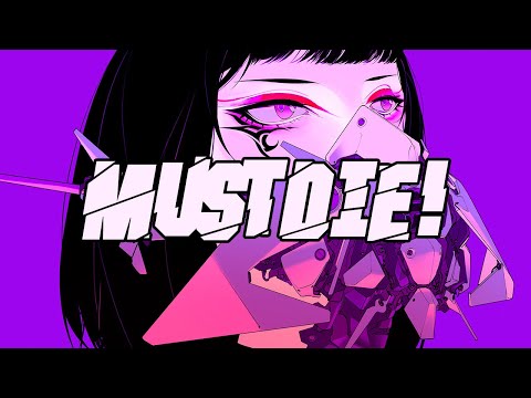 Video thumbnail for CHOOSE ONE (TYNAN Remix)