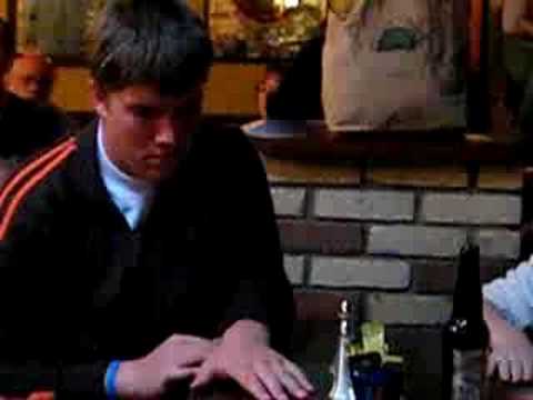 Traditional Irish Music in Doolin County Clare Ireland