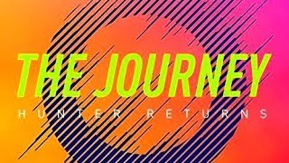 The Journey: Hunter Returns Soundtrack Tracklist