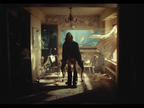 Fifteenøeight - Empty Handed (Official Music Video)