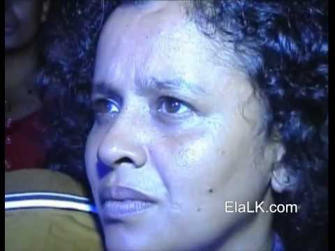 45 Karuna Suwada Thawaralu by Jagath Dharmarathna with All Right in Deewela - Kandamulla [2013]