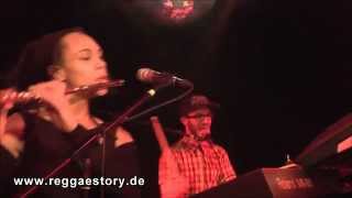 The Skints - Ratatat </Body></Html> video
