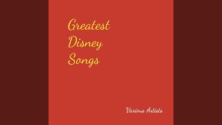 Little April Shower (From &quot;Bambi&quot;)