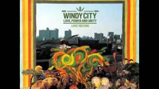 Windy City Chords