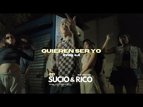 Irving O.D and 2 more