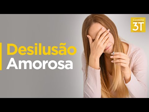 Desilusão video