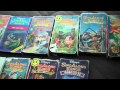 Re Disney Sing Along Promos