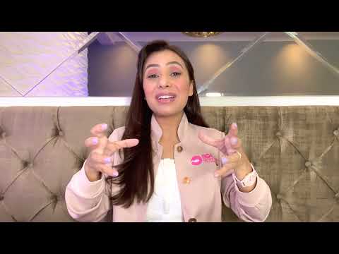 Intestino preso é sintoma de gravidez - Patrícia Moreira