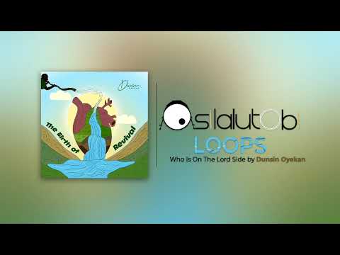 Who is on the Lord Side loop (Click track) by Dunsin #dunsinoyekan  #drums #clicktrack #loop