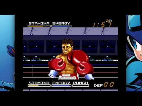 The PC Engine Files No. 80! Digital Champ (It's No Mike Tyson)