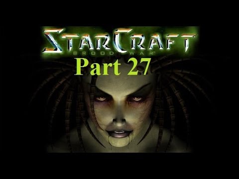StarCraft Brood War-Part 27-Omega (Finale)