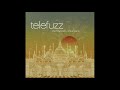 Telefuzz - Poolgazing