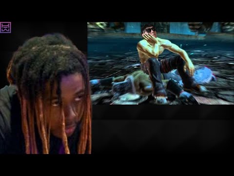 JDCR Reminds Us That Hwoarang is The WORST CHARACTER in The Game